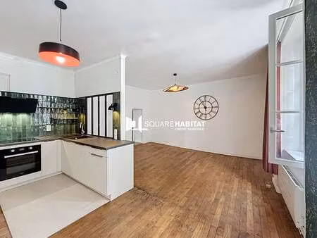 vente appartement 3 pièces à dinan (22100) : à vendre 3 pièces / 73m² dinan
