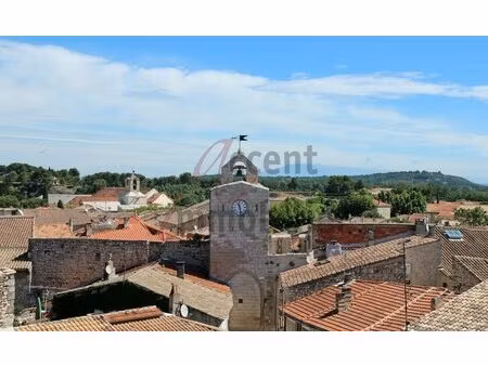noves : immeuble de rapport de 6 logements