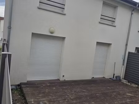 en vente maison 105 m² – 250 000 € |essey-lès-nancy