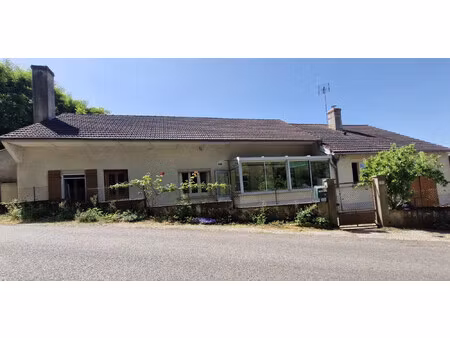 maison à vendre labergement-lès-seurre