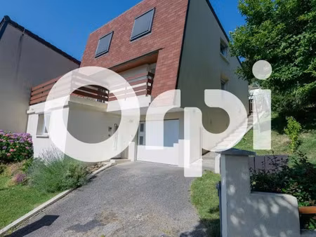 vente maison 4 pièces 130 m² l’horme (42152)