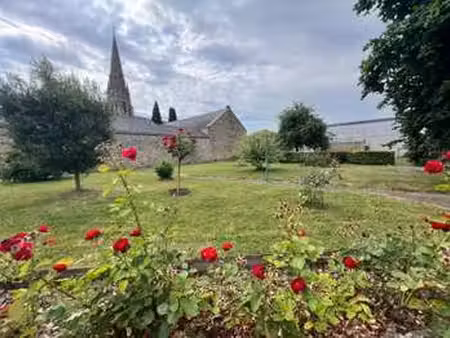 vente maison à lusanger (44590) : à vendre / 178m² lusanger