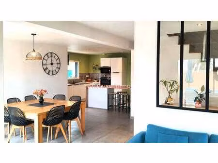vente maison à plourivo (22860) : à vendre / 114m² plourivo