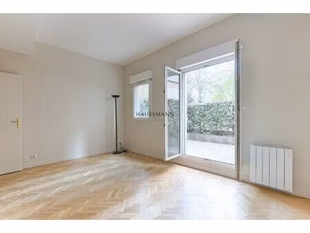 appartement boulogne billancourt