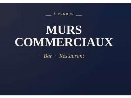 vente immeuble à inzinzac-lochrist (56650) : à vendre / 377m² inzinzac-lochrist