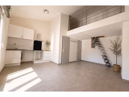 annonce appartement à louer