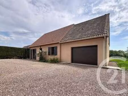 vente maison à monts-sur-orne (61150) : à vendre / 108m² monts-sur-orne