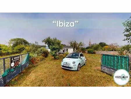 vente maison à asnelles (14960) : à vendre / 27m² asnelles