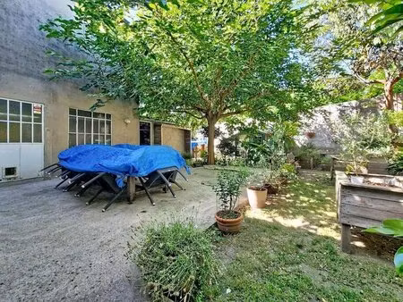 maison de 5 pièces de 120 81 m² à bourg-lès-valence