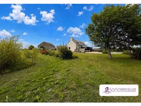 vente maison piscine à cléder (29233) : à vendre piscine / 155m² cléder