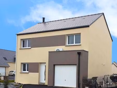 vente maison à étel (56410) : à vendre / 85m² étel