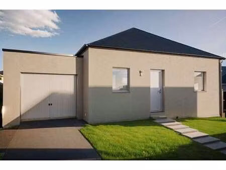 vente maison à illifaut (22230) : à vendre / 56m² illifaut