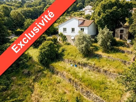 achat : maison (07200)