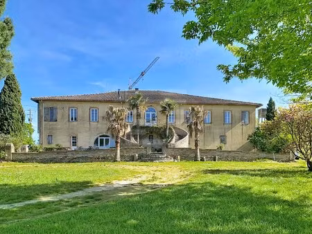 propriété rurale de caractère - (82) - ensemble de 17 hectares