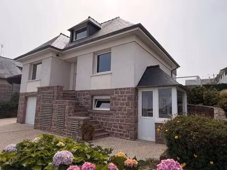 vente maison à perros-guirec (22700) : à vendre / 138m² perros-guirec