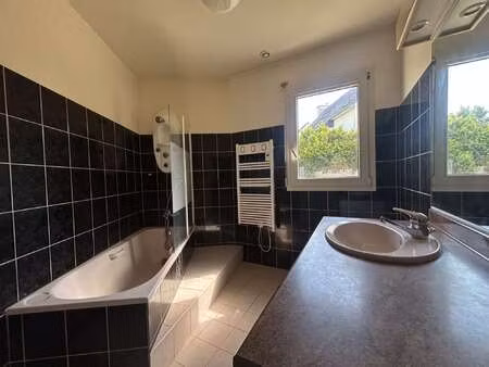 vente maison à plérin (22190) : à vendre / 120m² plérin
