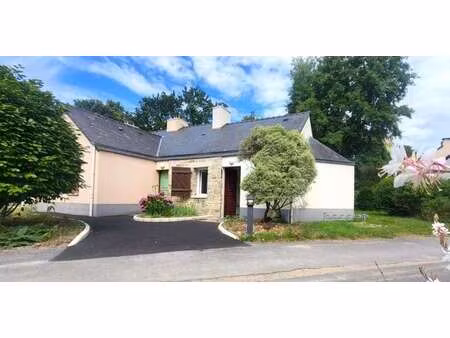 vente maison piscine à ploemel (56400) : à vendre piscine / 37m² ploemel