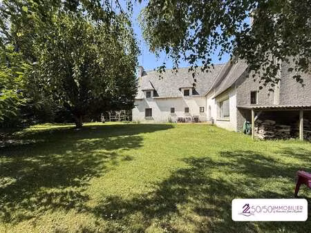 vente maison à plouescat (29430) : à vendre / 370m² plouescat