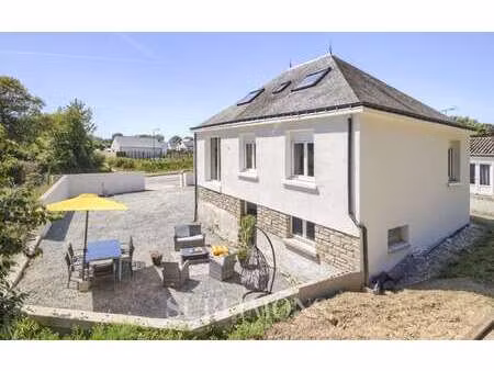 vente maison à questembert (56230) : à vendre / 90m² questembert