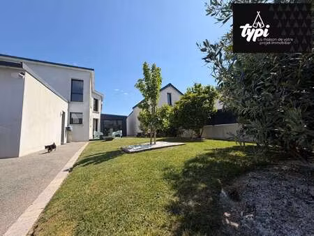 vente maison à riantec (56670) : à vendre / 121m² riantec