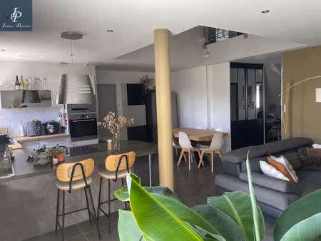 a vendre saulon la rue (20 minutes dijon sud) belle maison