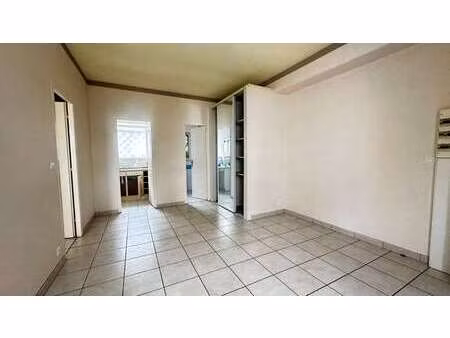 vente maison à scaër (29390) : à vendre / 127m² scaër