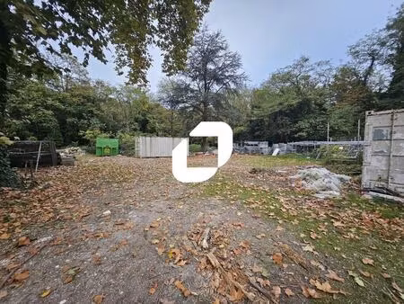 vente terrain dammarie les lys 77190 5469m²