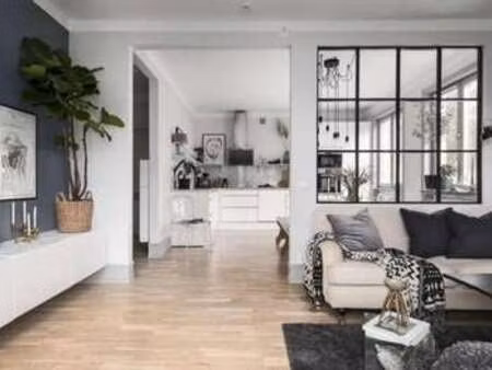 vente appartement 2 pièces à benerville-sur-mer (14910) : à vendre 2 pièces / 45m² benervi