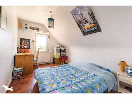vente maison à landrellec (22560) : à vendre / 125m² landrellec