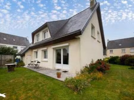 vente maison à guilers (29820) : à vendre / 135m² guilers