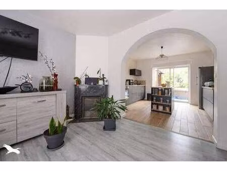 vente maison à lanester (56600) : à vendre / 155m² lanester