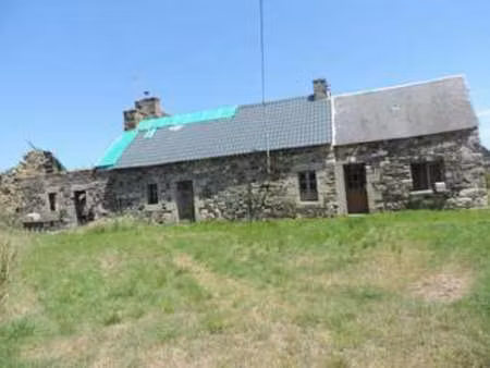 vente maison à plougonver (22810) : à vendre / 73m² plougonver