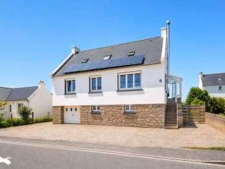 vente maison à plouvorn (29420) : à vendre / 102m² plouvorn