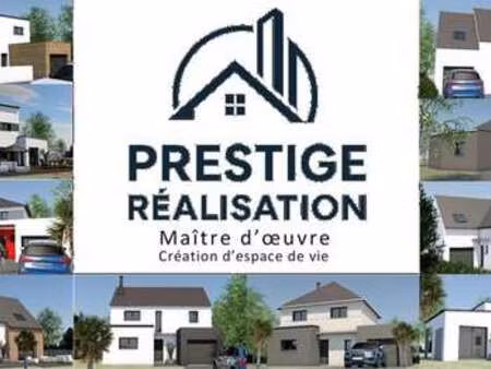 vente terrain à gaël (35290) : à vendre / gaël