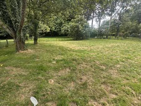 vente terrain à plouër-sur-rance (22490) : à vendre / 1358m² plouër-sur-rance