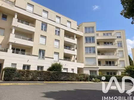 appartement à avon (77210)