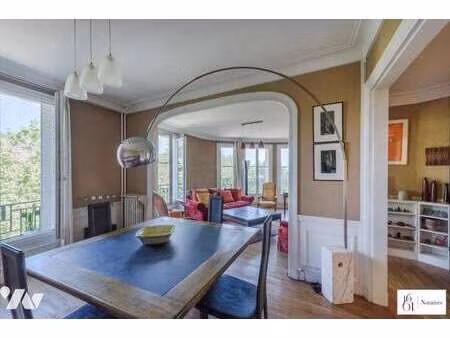 vente appartement 3 pièces à paris 17e (75017) : à vendre 3 pièces / 96m² paris 17e