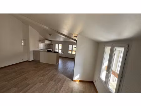 location appartement 2 pièces 51m2 saint-andré 66690 - 478 € - surface privée