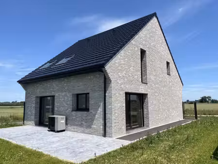 en vente maison 100 m² – 285 000 € |muncq-nieurlet