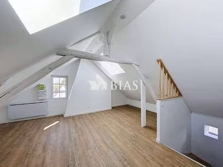 location appartement 2 pièces à rougemontiers (27350) : à louer 2 pièces / 25m² rougemonti