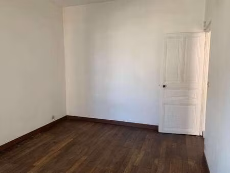location appartement t1 à angers centre (49000) : à louer t1 / 27m² angers centre