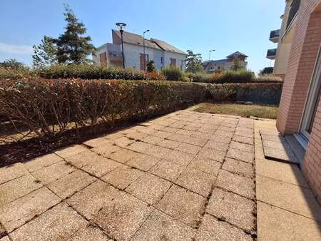 location appartement 4 pièces à bruz (35170) : à louer 4 pièces / 81m² bruz