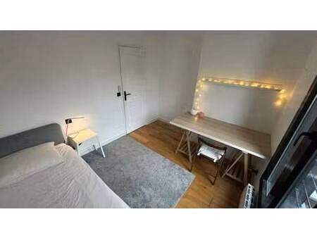 location appartement t1 meublé à champigny-sur-marne (94500) : à louer t1 meublé / 10m² ch