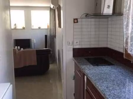 location appartement t1 meublé à choisy-le-roi (94600) : à louer t1 meublé / 45m² choisy-l