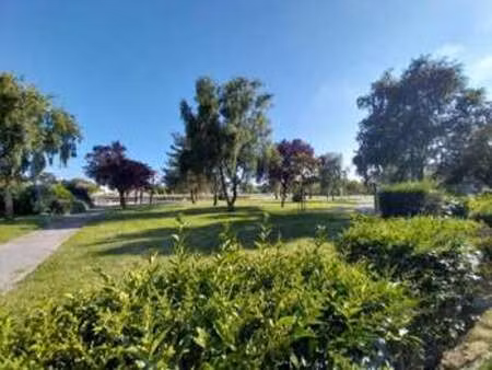location appartement t1 piscine à guérande (44350) : à louer t1 piscine / 24m² guérande