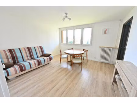appartement meublé - 3 chambres