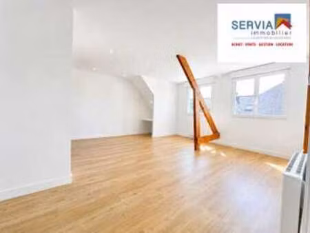 location appartement 3 pièces à quéven (56530) : à louer 3 pièces / 65m² quéven