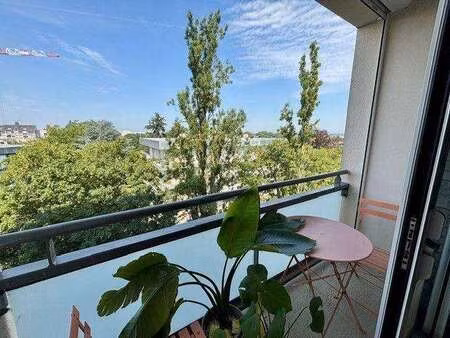 location appartement 4 pièces à rennes centre ville (35000) : à louer 4 pièces / 66m² renn