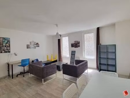 location appartement 3 pièces meublé à saint-brieuc les villages  la ville jouha  robien (