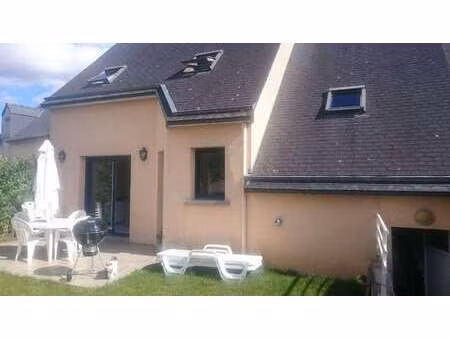 location maison à bédée (35137) : à louer / 111m² bédée